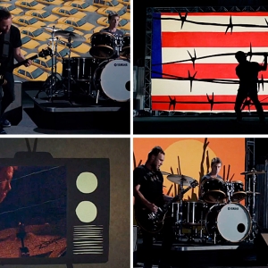 Pearl Jam представили клип на песню с нового альбома