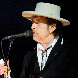 Боб Дилан записал свадебную песню для ЛГБТ-пар