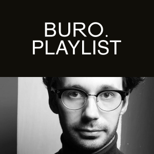Плейлист BURO.: музыка от Виктора Осадчева — как воспоминание о детстве