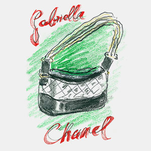 Chanel анонсировала выход новой модели сумки