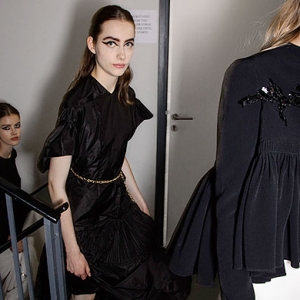 Что говорит нам о судьбах кутюра новая коллекция haute couture Christian Dior