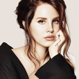 Альбом недели: Lana Del Rey — Honeymoon