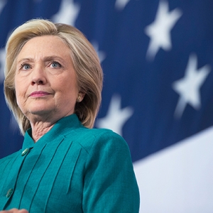 Хиллари Клинтон опубликовала на Spotify свой плей-лист