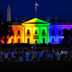 Великий американский парадокс: Михаил Идов о том, что значит легализация однополых браков для США