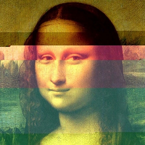 Мона Лиза не та, за кого себя выдает: исследователи &quot;почистили&quot; картину Да Винчи и выдвинули теорию