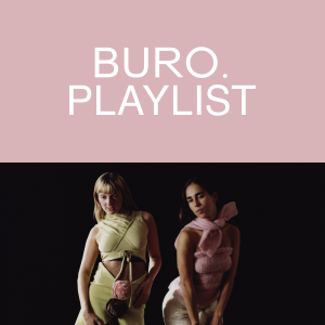 Плейлист BURO.: идеальная норвежская музыка от Smerz