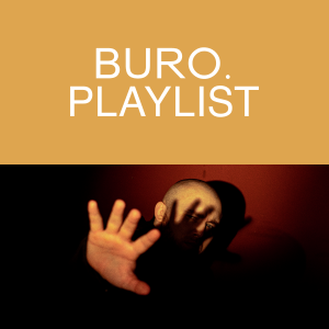 Плейлист BURO.: Sимптом советует хип-хоп треки, где много вокала и лирики