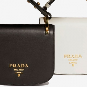 Prada представил новые сумки