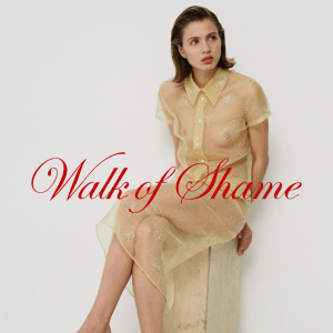 Walk of Shame, коллекция весна-лето 2023