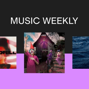 Музыкальные новинки недели: клип A$AP Rocky, чувственный альбом SZA и еще один трек Gorillaz