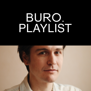 Плейлист BURO.: треки для дорожного путешествия от музыкального журналиста Дениса Бояринова