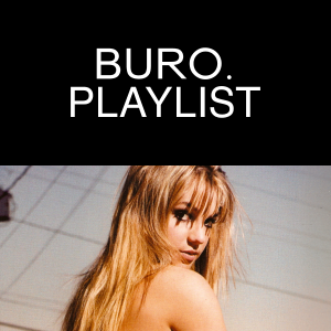 Плейлист BURO.: песни Бритни Спирс, на которых мы выросли