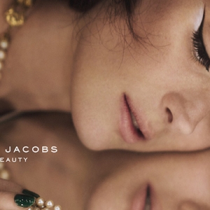 Вайнона Райдер стала новым лицом Marc Jacobs Beauty