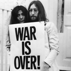 Об истории любви Йоко Оно и Джона Леннона снимут фильм