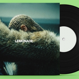 Альбом недели: Бейонсе — Lemonade