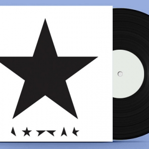 Альбом недели: Дэвид Боуи — Blackstar