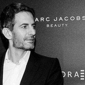 Запуск Marc Jacobs Beauty во Франции