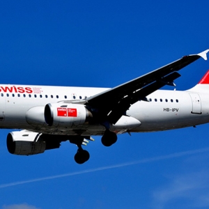 Swiss Air Lines стали первыми в мире авиалиниями для аллергиков
