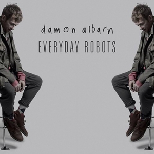 Альбом недели: Деймон Албарн — Everyday Robots