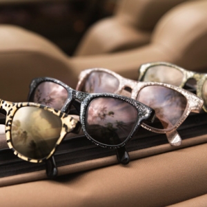Объект желания: glam rock очки Carrera by Jimmy Choo