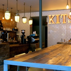 В Париже откроется кафе Maison Kitsuné от менеджера Daft Punk