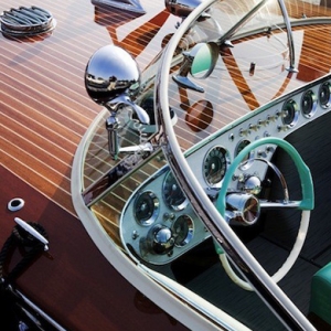 Яхта принца Монако и Грейс Келли выставлена на аукционе