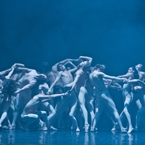 Театр балета Бориса Эйфмана едет в Лондон с гастролями