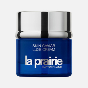 Крем Skin Caviar Luxe Cream от La Prairie — выбор Buro 24/7