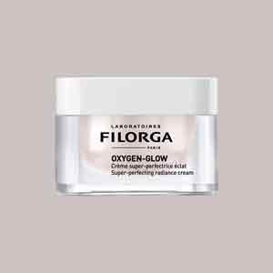 Сияющий крем для лица Oxygen-Glow от Filorga — выбор Buro.