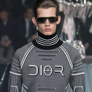 Dior Men, коллекция Pre-Fall 2019