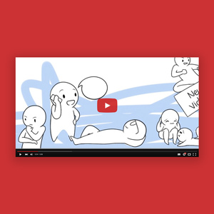 YouTube недели: анимационные ролики о психологии Psych2Go