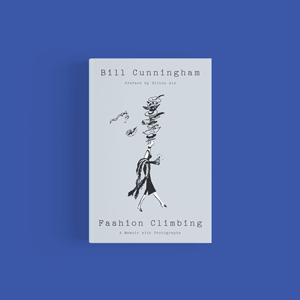 «Я представлял, что моя винтовка — это букет страусиных перьев»: отрывок из автобиографии Билла Каннингема