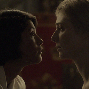 «Вита и Вирджиния»: драма о лесбийских отношениях двух британских писательниц