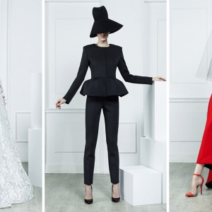 Bohemique: коллекция Demi Couture