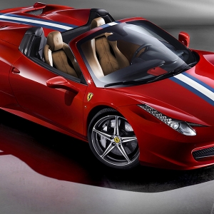 Экскурсия Buro 24/7: завод Ferrari