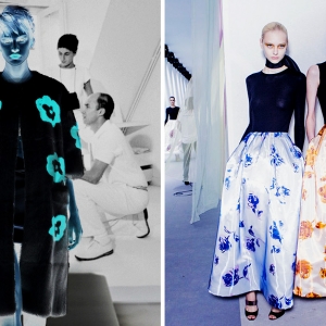 Воровство или искусство: Dior, Celine и Prada