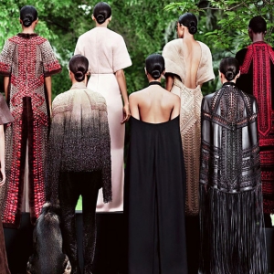 Givenchy не покажет коллекцию haute couture