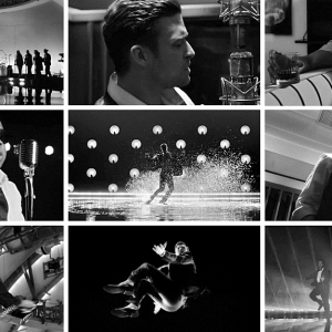 Премьера видео: Justin Timberlake ft Jay-Z &quot;Suit &amp; Tie&quot;