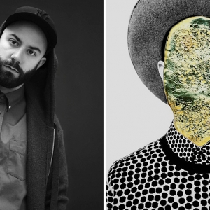 Релиз альбома The Golden Age от Woodkid