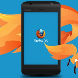 Mozilla выпустят смартфон за 25 долларов
