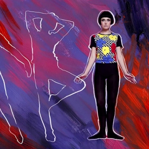 Коллекция Andy Warhol x Diane von Fürstenberg