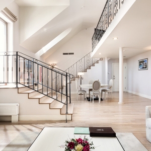 Спа недели: обновленный отель Rodina Grand Hotel &amp; Spa