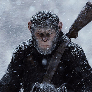 Вышел новый трейлер фильма «Планета обезьян: Война»