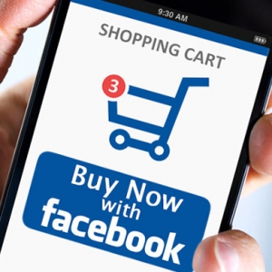 Facebook представил функцию покупки в один клик — FacePay