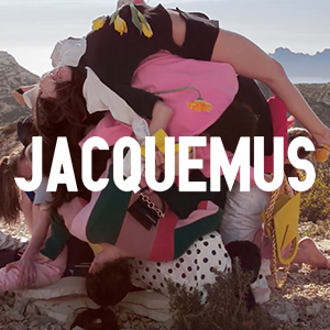 Jacquemus анонсировал арт-проект, посвященный Марселю