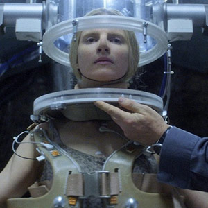 Netflix показал первый трейлер загадочной научно-фантастической драмы