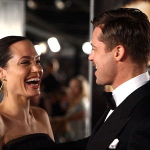 Давай поженимся: Брэд Питт и Анджелина Джоли нарушили свою клятву