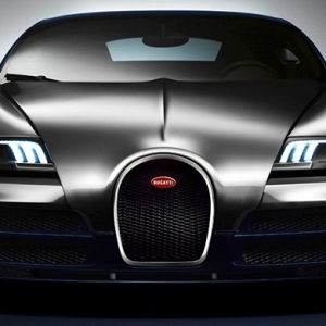 Bugatti представили заключительную модель из коллекции \"Легенды Bugatti\"