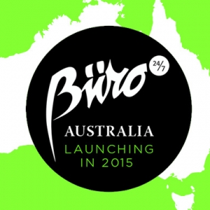 Buro 24/7 запускается в Австралии