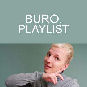 Плейлист BURO.: нежные треки от поющего маленького принца BRS